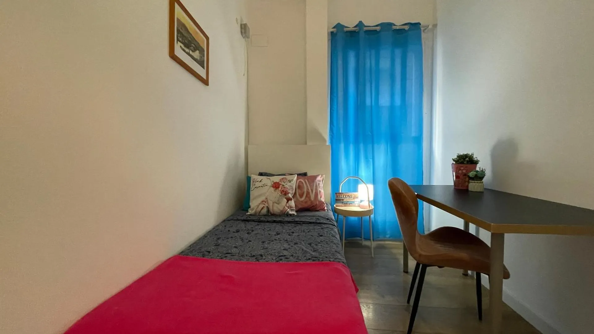 Oasis Rooms Barcelona - By Port Vell 1 Hiszpania