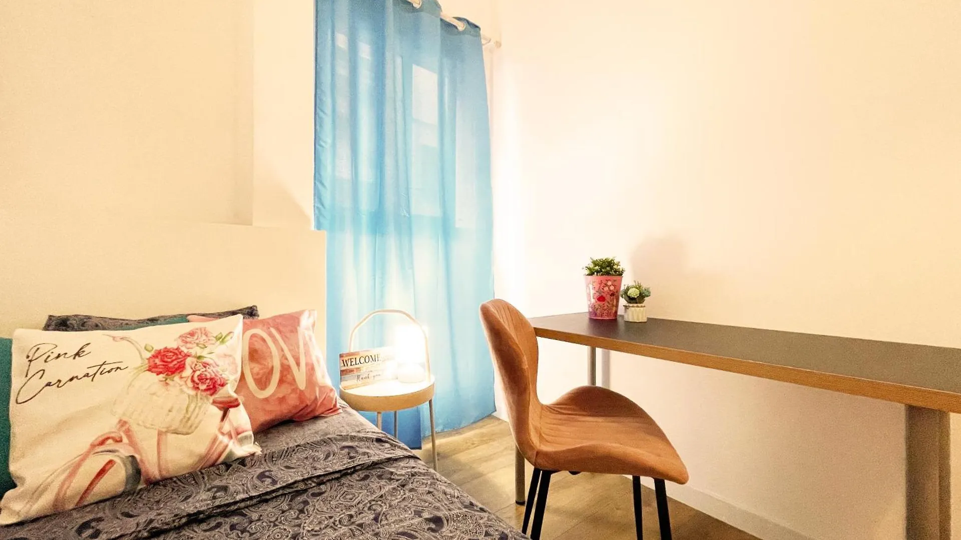 Oasis Rooms Barcelona - By Port Vell 1