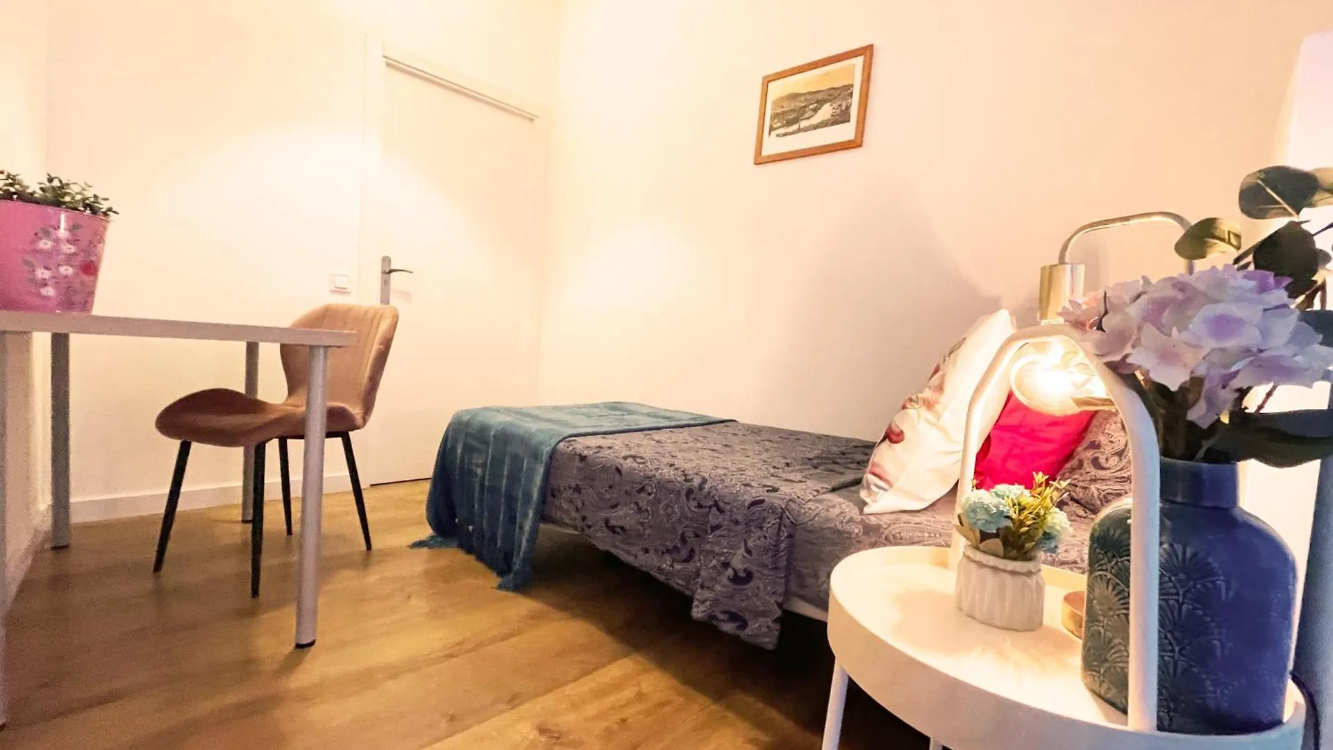 Hostel Oasis Rooms Barcelona - By Port Vell 1 Hiszpania