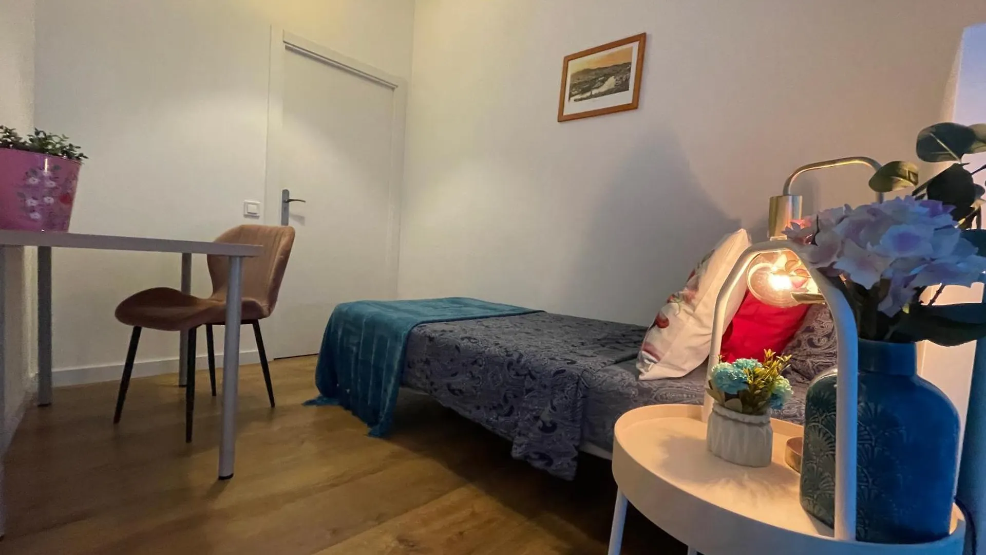 Oasis Rooms Barcelona - By Port Vell 1